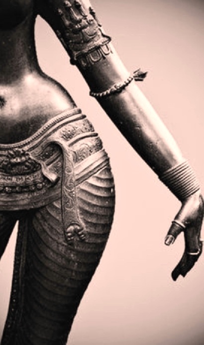 ardhanavishvara