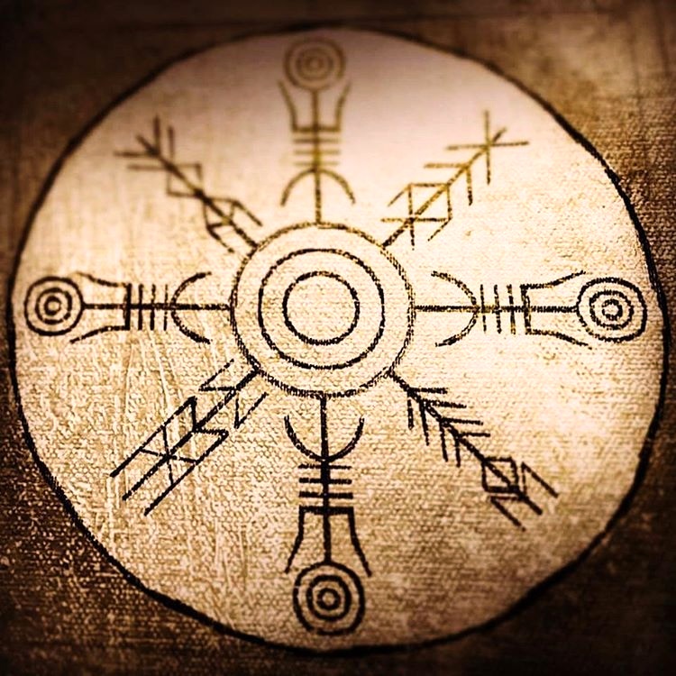 tantra viking
